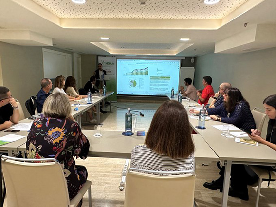 280923 Jornada periodistas CEMA 1
