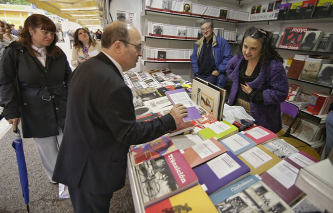 290523 Feria del Libro 1