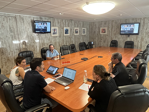 UGT FICA pondrá en marcha un plan de choque contra los accidentes laborales