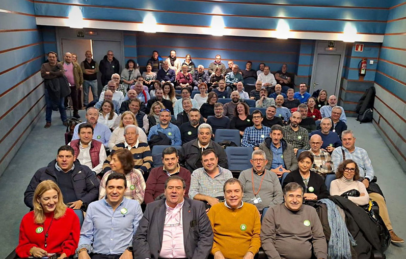 UGT FICA pone en valor las conclusiones de la I Conferencia Organizativa, de la que el Sindicato sale más fortalecido