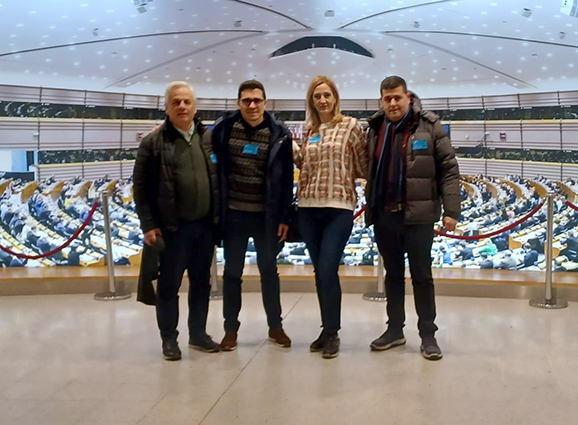 310123 Visita PE y CESE 1