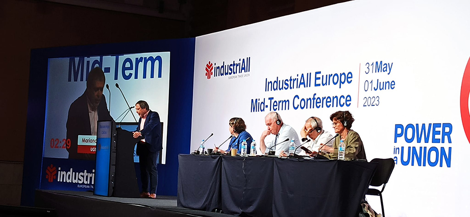 310523 Conferencia IndustriaLL Mariano 1