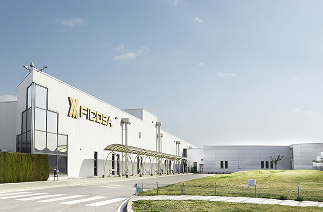 UGT FICA firma el I Plan de Igualdad del Grupo FICOSA