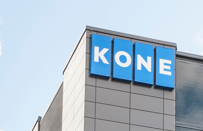 Huelga en Kone Ascensores los días 13 y 14 de octubre