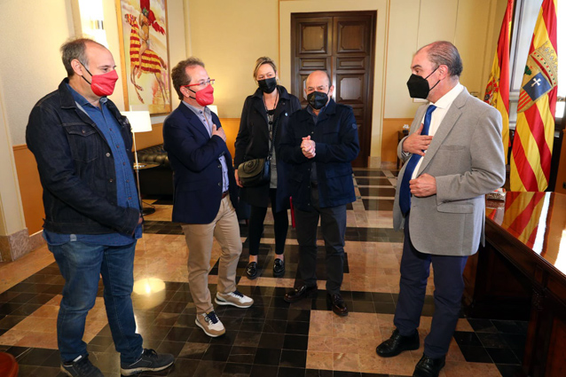 210514 Reunion UGT GobAragon1