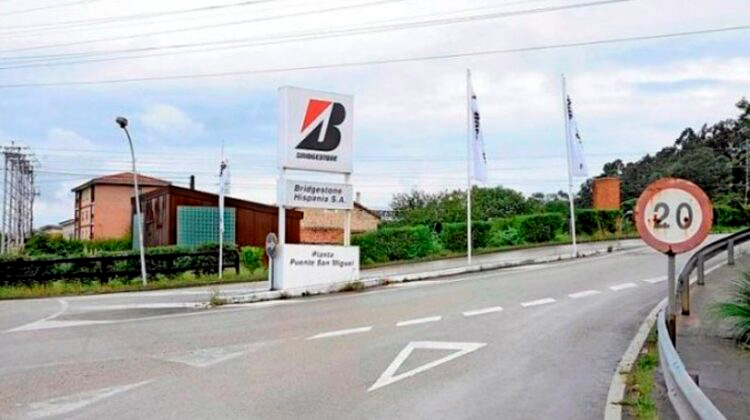 El Comité de Bridgestone rechaza que BUB se atribuya el regreso de trabajadores a Cantabria que este sindicato obstaculizó