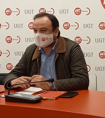 UGT FICA Asturias duda de la utilidad de la Alianza por la Industria