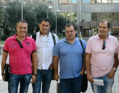 UGT FICA exige que se cumpla el Plan del Carbón en su integridad