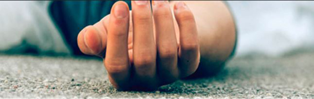 UGT FICA Valladolid lamenta la muerte de un trabajador de la construcción en Arroyo de la Encomienda