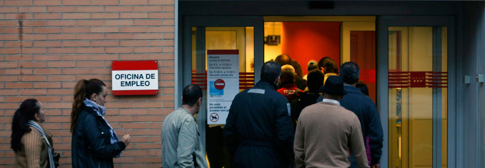 UGT advierte que la recuperación se asienta en empleo temporal y precario