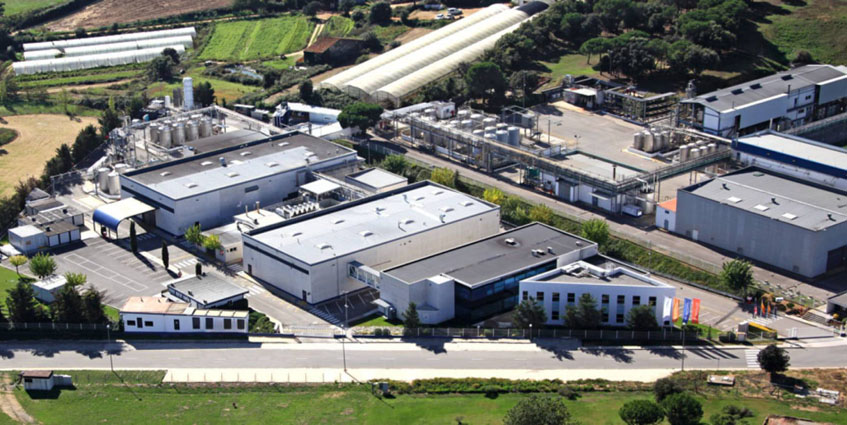 La plantilla de Sandoz ratifica el preacuerdo para el cierre de la planta de Les Franqueses