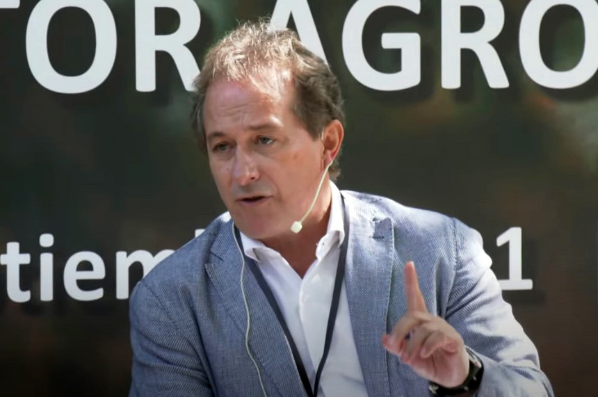 210920 Encuentro Migrantes AGro