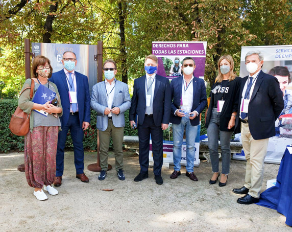 210920 Encuentro Migrantes AGro6