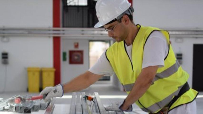 Los retos de la Construcción para atraer a los jóvenes: promocionar el sector y eliminar sus estereotipos