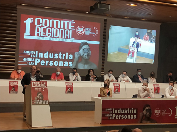 210930 Comite Madrid PEdro