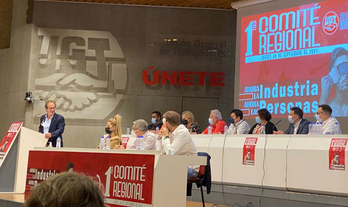 210930 Comite Madrid Pedro1