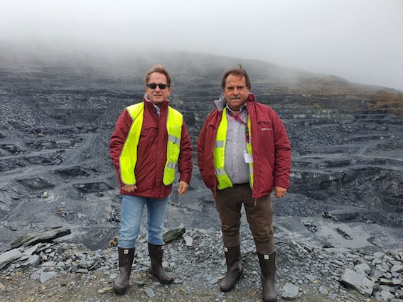 UGT FICA reclama un plan de reindustrialización y de futuro para la Comarca de El Bierzo 