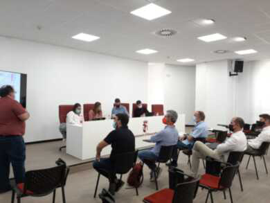 211007 area industrial Almussafes