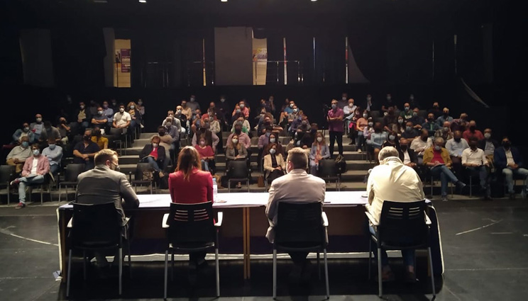 211013 Jornada Transicion Energetica2