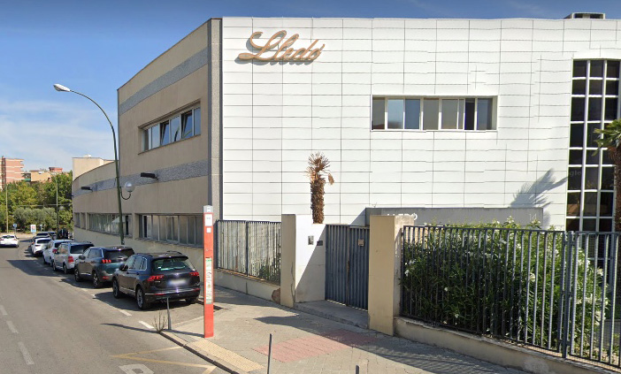 UGT FICA denuncia que la empresa Odel_Lux no abona los salarios a sus trabajadores