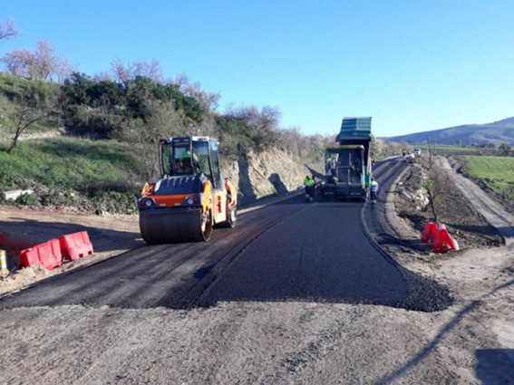 UGT FICA satisfecha por el reconocimiento del TSJ de Castilla y León del plus de peligrosidad y toxicidad en la conservación de carreteras en El Bierzo