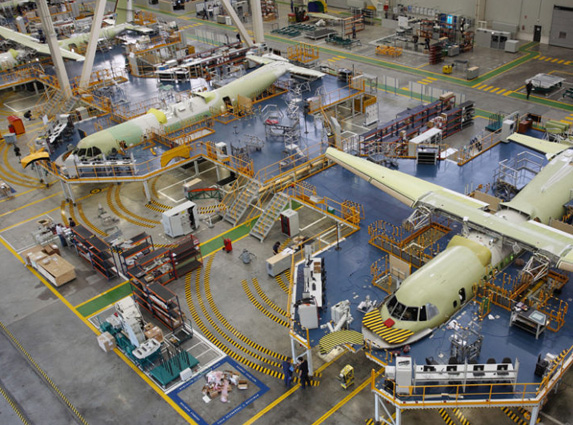 UGT FICA reclama un aumento sostenido de las inversiones en los PGE para la industria de defensa