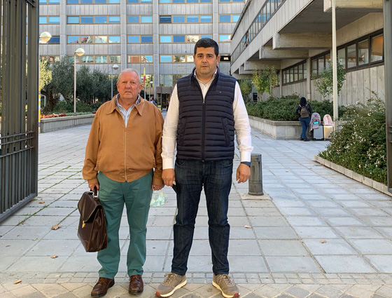 UGT FICA y el Ministerio de Industria coinciden en la necesidad de implementar un PERTE propio para el sector naval