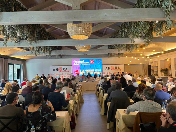 211027 Comite Federal