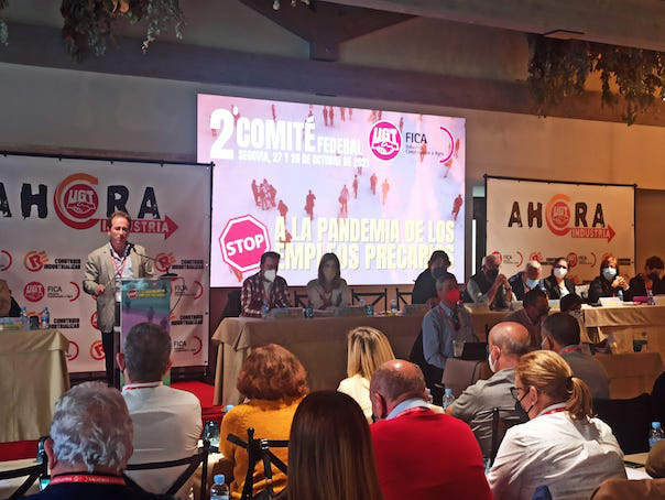 211027 Pedro Comite Federal