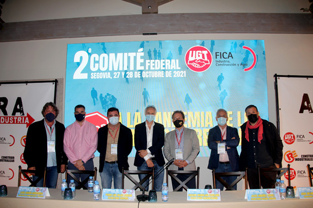 Pedro Hojas y Jan Willem Goudriaan reclaman una transición energética justa en Europa