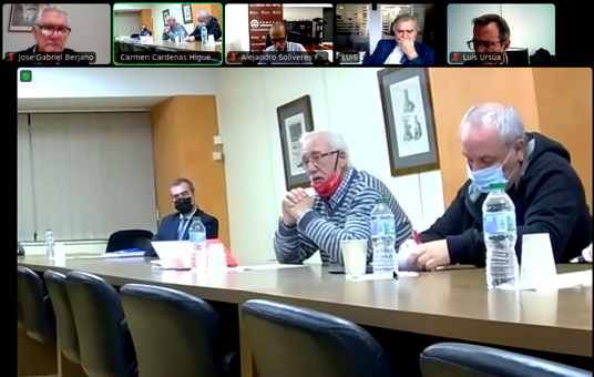 211103 Firma IV Convenio del Metal1