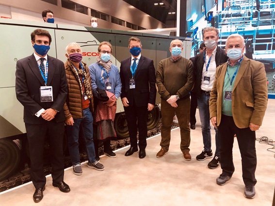 UGT FICA exige más inversiones en la industria de defensa 