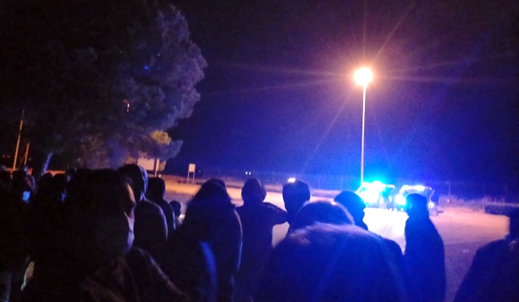 211116 HuelgaMetalCadiz Airbus