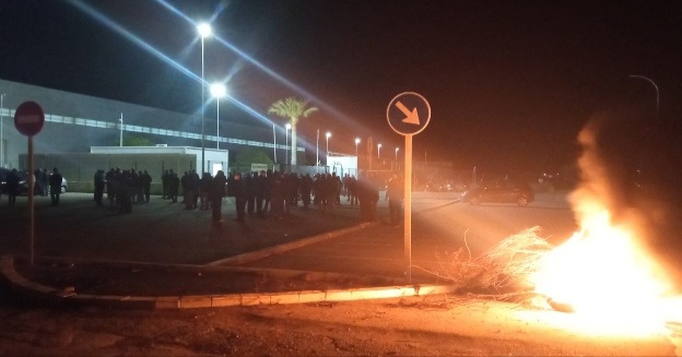 211116 HuelgaMetalCadiz Alestis