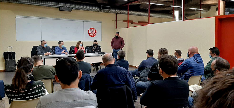 211117 Conferencia Engie