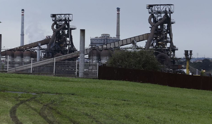 UGT FICA espera reconducir el diálogo con la Dirección de ArcelorMittal