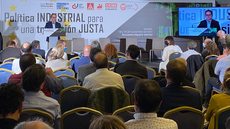 211119 Encuentro pedro