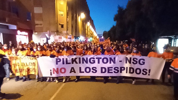 211129 Preacuerdo Pilkington