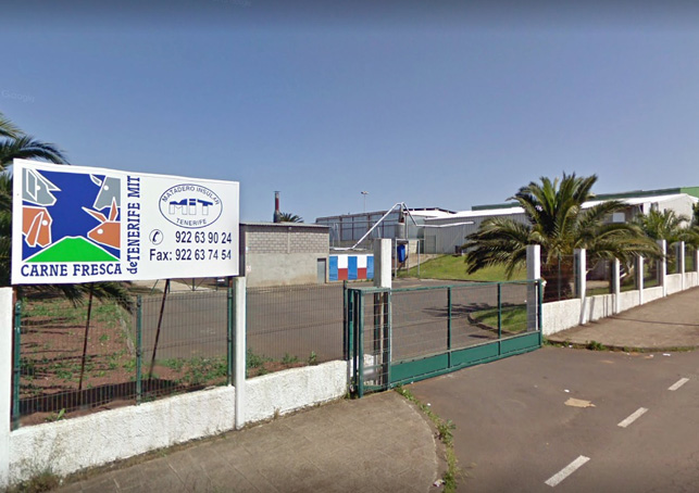211210 Matadero insular de Tenerife