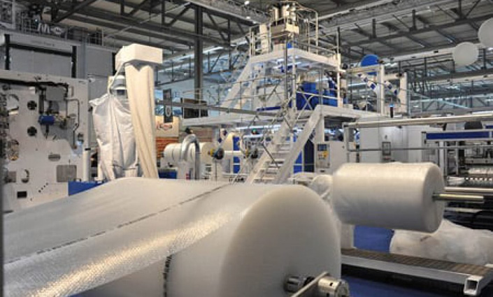 UGT FICA Madrid denuncia que las empresas del plástico menosprecian a sus trabajadores