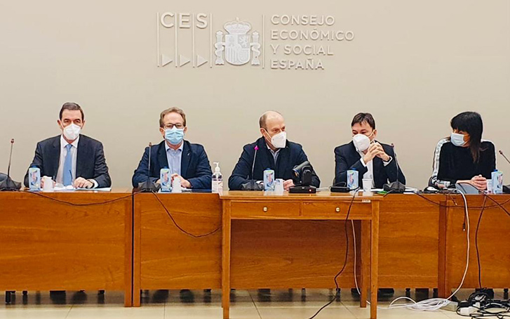 UGT FICA firma el primer Acuerdo Marco Global del Grupo TENDAM