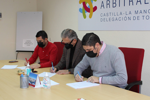 220119 Firma convenio Metal Toledo1