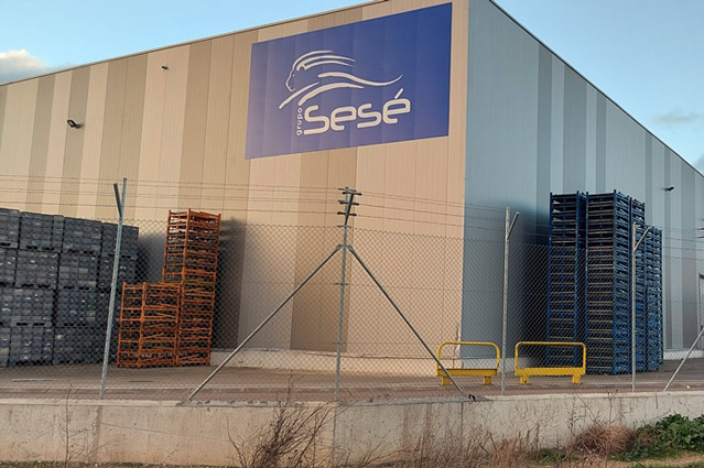 Los trabajadores de Grupo Sese en Valladolid, en huelga los días 24 y 25 de febrero por el incumplimiento del convenio