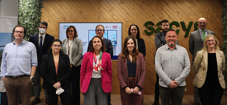 220201 Firma II Plan Igualdad Sacyr1