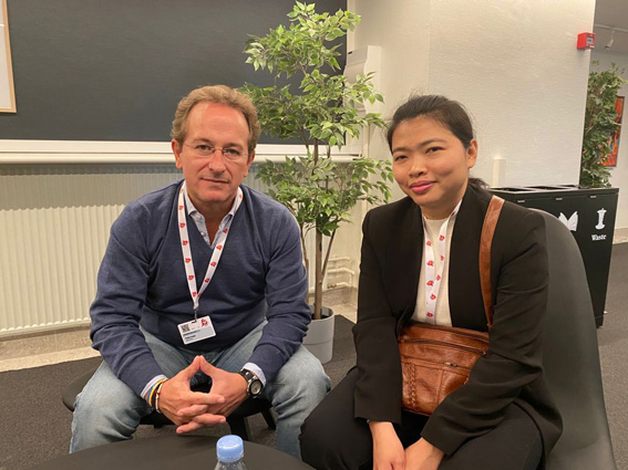 UGT FICA pide a la UE medidas más contundentes contra la junta militar de Myanmar