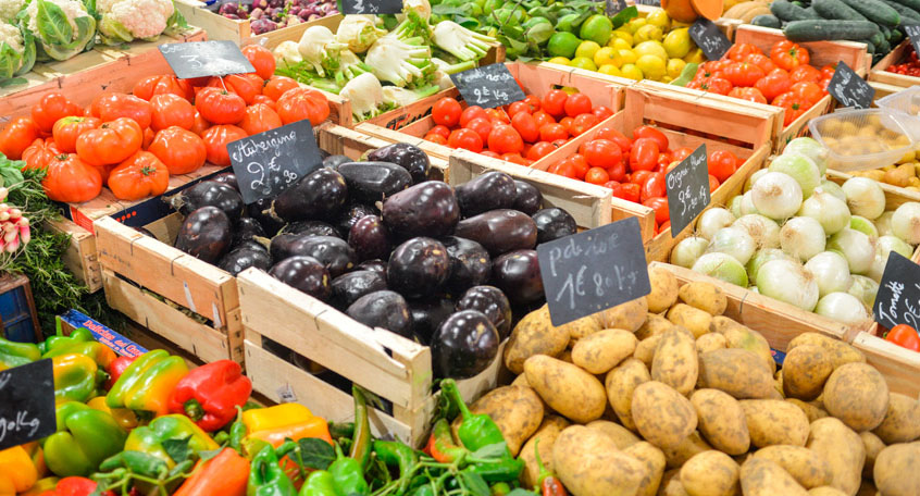 UGT FICA exige participar en el desarrollo del PERTE agroalimentario 