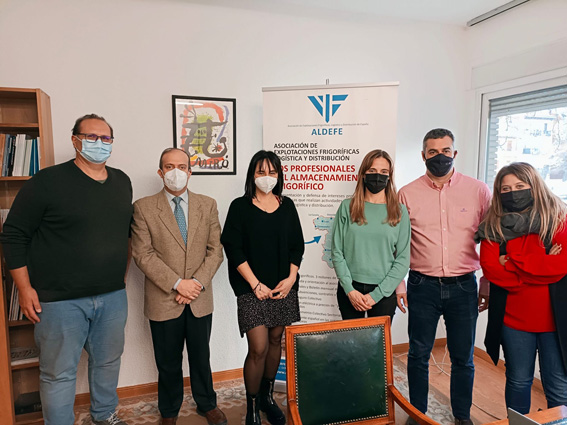 220216 Firma Convenio Frio Industrial1