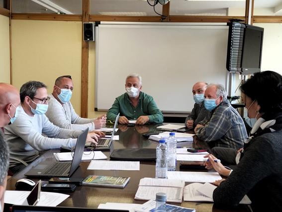 220217 Coordinadora Navantia