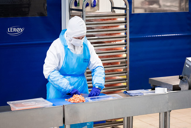 UGT FICA consigue que las personas trabajadoras de Leroy Processing Spain, no estén obligadas a trabajar los domingos