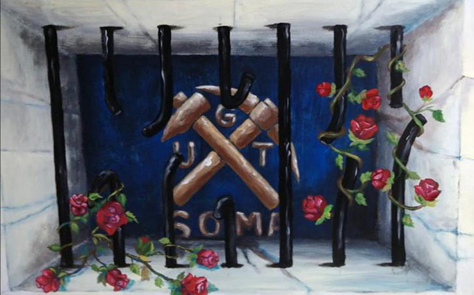 Pedro Hojas asiste este sábado a la inauguración de la exposición “SOMA-UGT, Memoria Colectiva, Futuro Compartido”